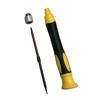 Pro Retina A1398 A1425 A1502 Laptop PC Computer Bottom for Case Cover Screws Srewdriver Repair Tool Rubber F
