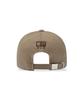 Emelbi Ace Unstructured Ball Cap Ny (D.Beige)
