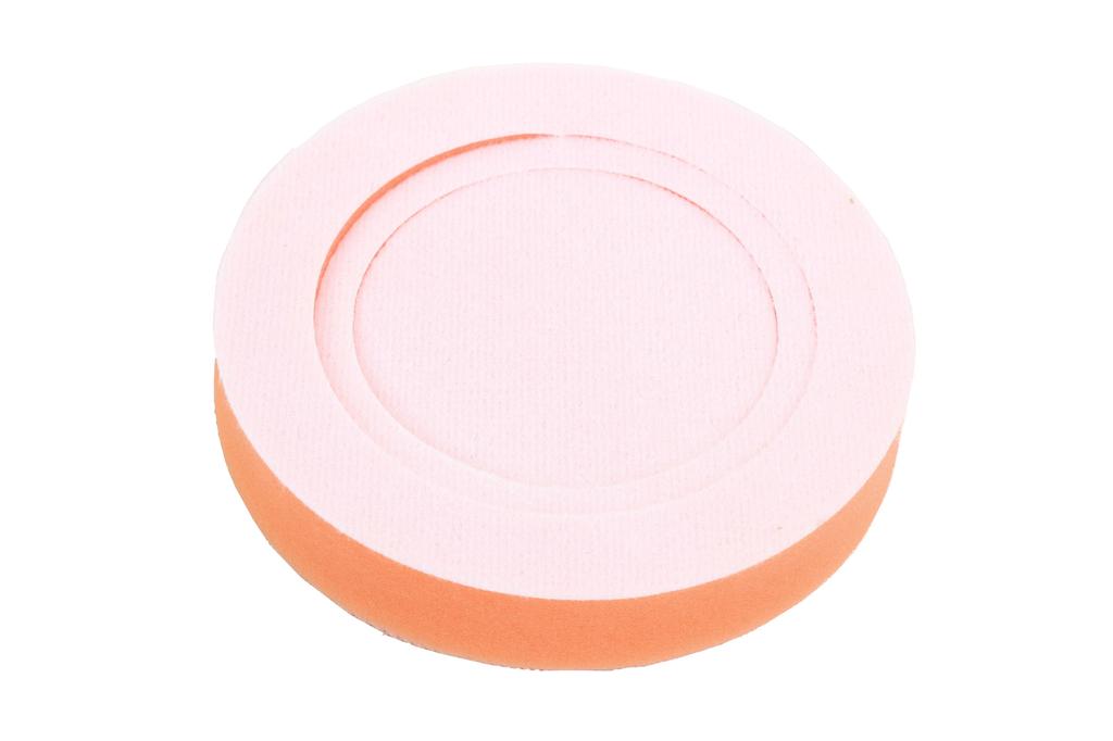 Polishing Sponge For Bidirectional Polisher 180 Mm