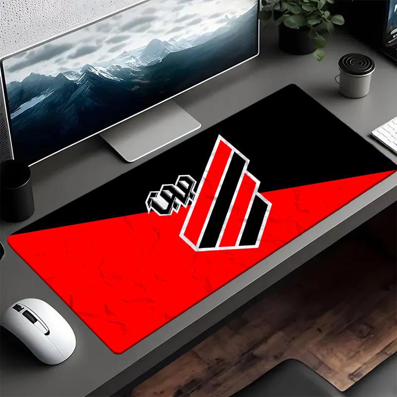 Athletico Paranaens Mouse pad Mouse pad, Gaming Mouse Pad, keyboard pad, Desk Decor for computer notebook Fan Gift Birthday Gift