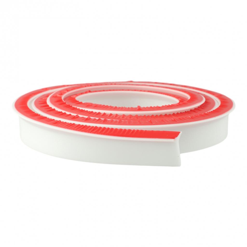 1 X Water Barrier Water Waterproof Barrier Flexible Design
