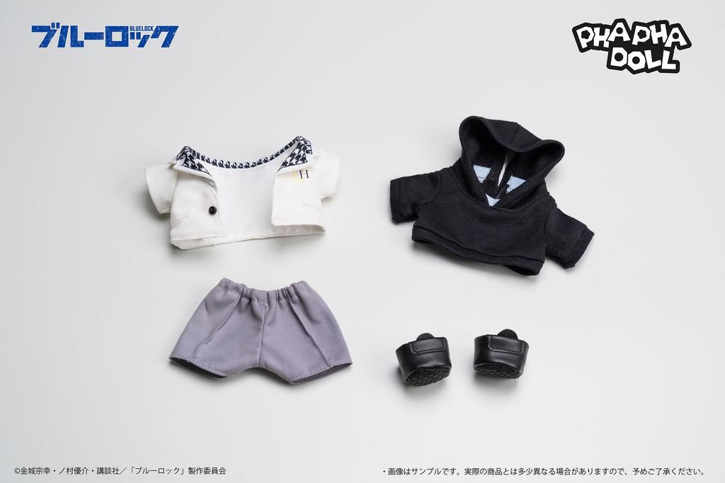 PHAPHA Nagi Seishiro Action Doll ACTION DOLL "Blue Lock"