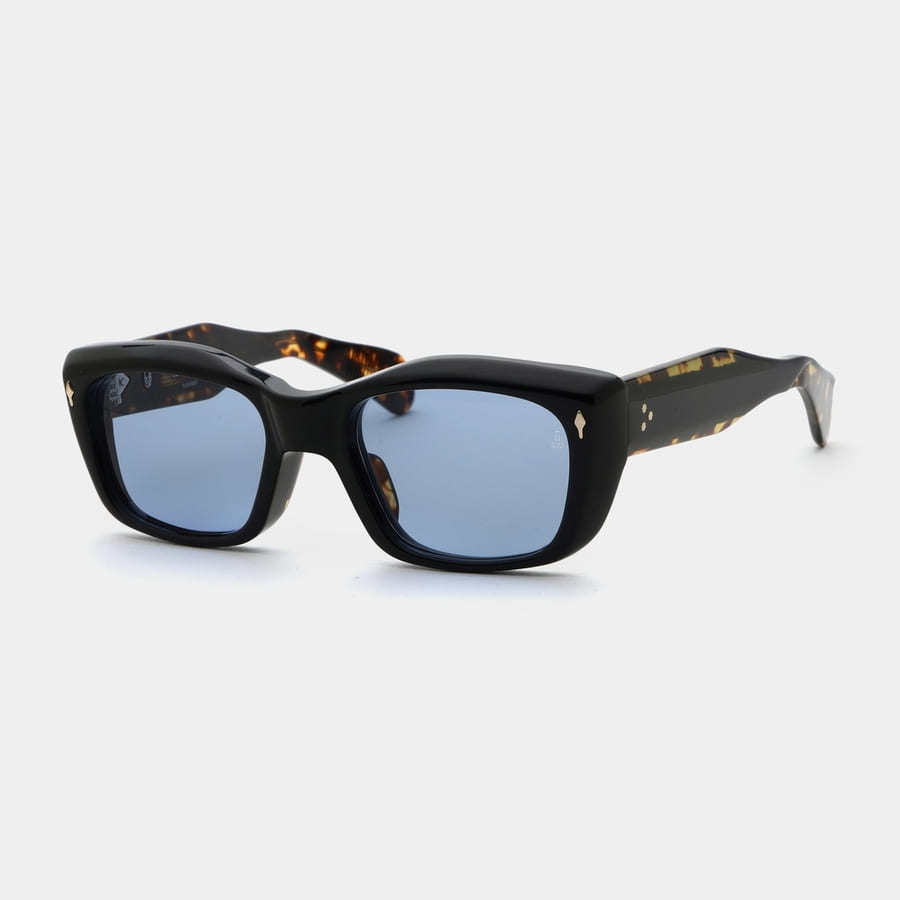 Jakeumalimaji Cornish Corniche Noir Jmmco01