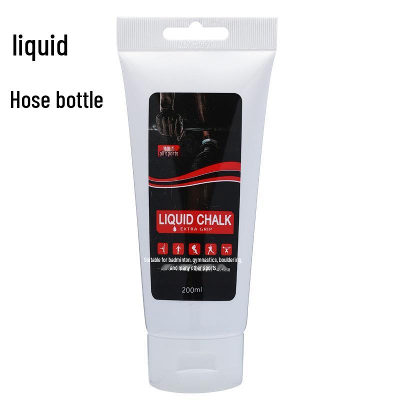 Anti-Slip Magnesium Powder for Sports: Pull-ups, Barbell, Badminton, Rock Climbing, Dance.