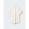 Uniqlo Japan Oxford Oversize Shirt