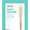 FILLIMILLI Szczotka rolkowa do nadawania objętości od nasady