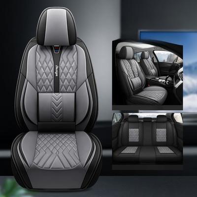 Accesorios Interior – Fundas para asientos de coche