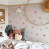 Creative Little Flower Stickers for Bedroom Living Room Entrance Hall Home Background and Wall Beautification