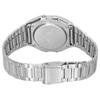 Casio Vintage Digital Stainless Steel Quartz A158WEA-9 Unisex Watch