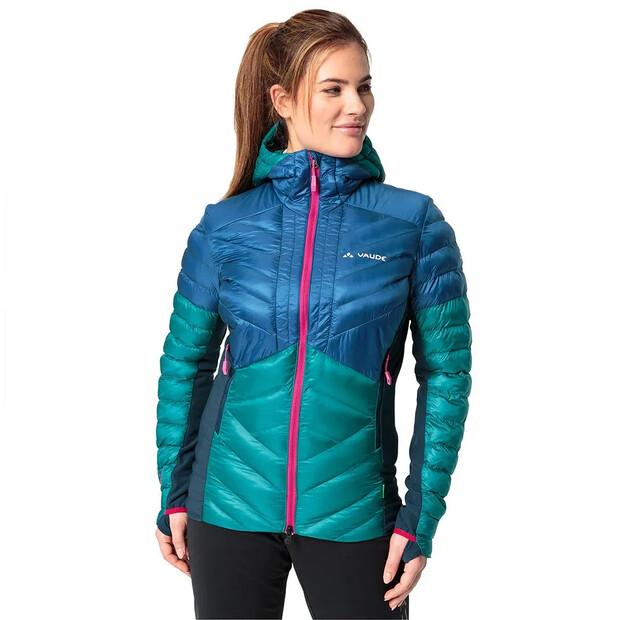 VAUDE Куртка Sesvenna Pro II