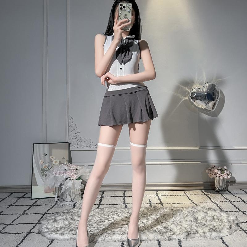 Sex Underwear Sexy Stockings Core Silk Stockings Jk Women's Socks Sex Stockings Thigh Socks