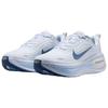 Nike Vomero Plus White Aluminum Women Sneakers Blue Football-Grey Mystic-Navy HV8154-108