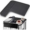 Espresso Coffee Machine Top Mat for Ninja Luxe Cafe ES601, Protect the Top from Scratches, Anti-Slip, Waterproof, Heat-Resistant - Food Grade
