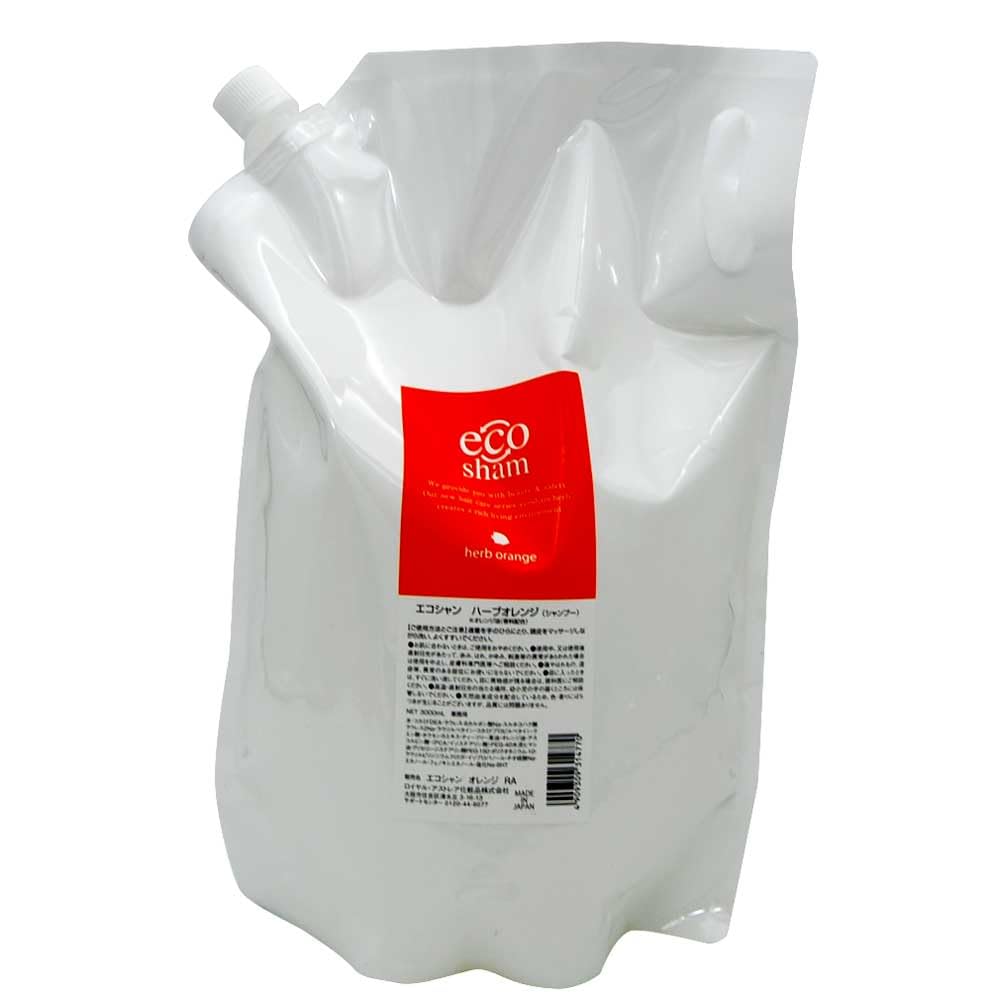 

Royal Astraea Ecochan Herb Orange 3000ml Refill