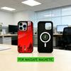 G Gachiakuta   Phone Case For iPhone17,16,15,14,13,12,11 Plus,Pro Magnetic For Magsafe Wireless Charging
