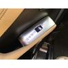 For Toyota Alphard Vellfire AH30 2016-  Car Door Window Armrest Cover Switch Panel Trim Molding Garnish Right Hand Drive