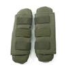 Lightweight Anti-Slip Tactical Vest Shoulder Pads for Outdoor Training