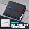 For Car Wallet Credit Card Driver License Holder E91 E92 E93 E60 F10 F30 E39 E36 E87 X3 X5 E70 E46 E90