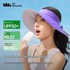 Women's Portable UV Protection Sun Visor