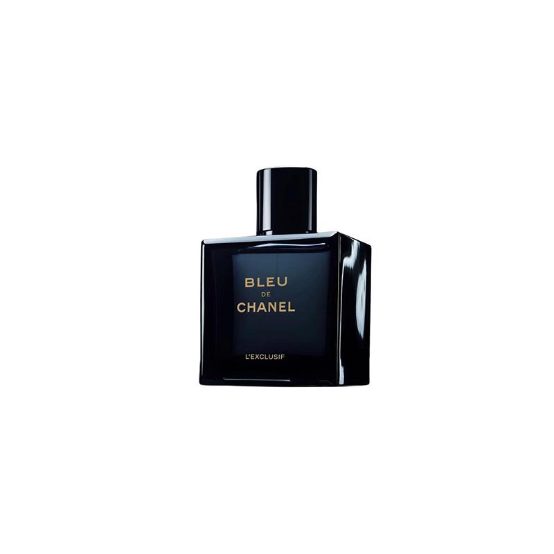

CHANEL BLEU DE CHANEL L’EXCLUSIF Woody Amber Men s Extrait de Parfum 60ml