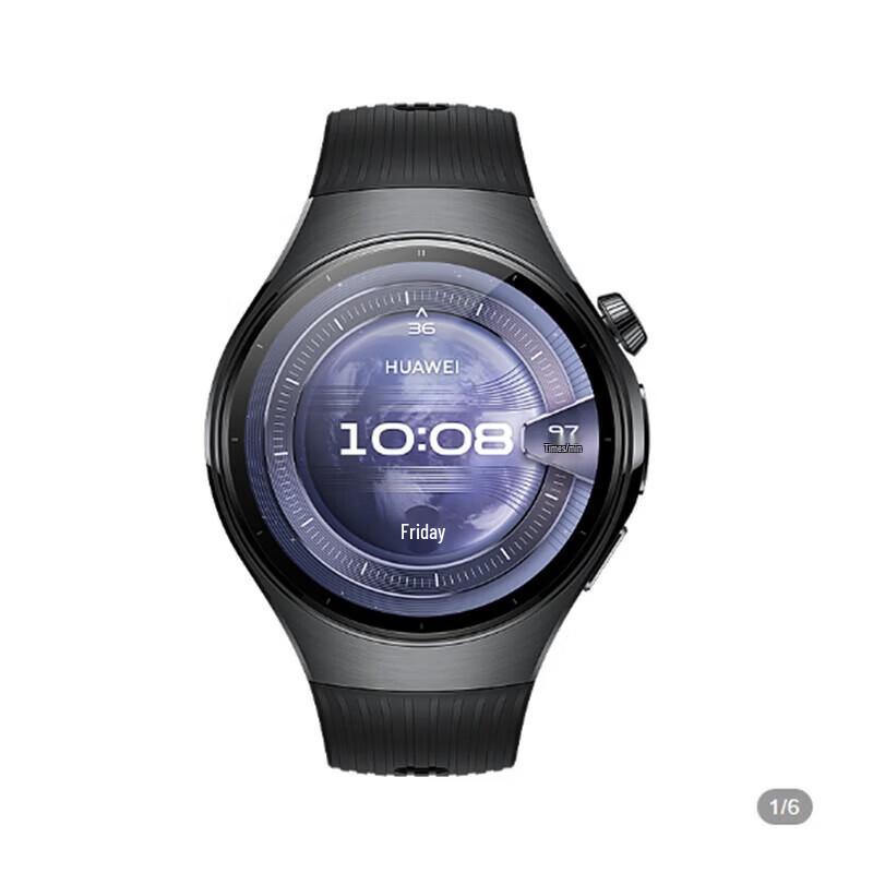 Huawei Qingyun H7556 Health Management Smartwatch (CN version)