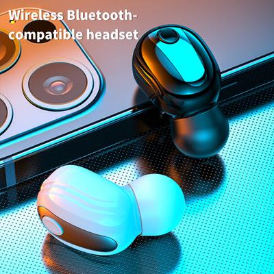 S9 Wireless Headset Automatische Kopplung Leichtgewicht Nicht verzögert