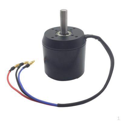 High-Powered Brushless Motor for Electric Watercraft - 170KV