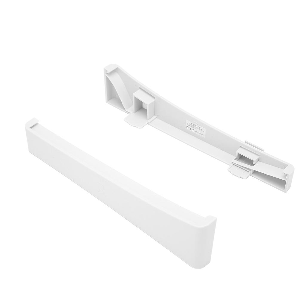 For PS5 Console Horizontal Stand Adjustable Stable Game Console Base Bracket for Console Disc and Digital Edition