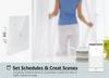 European Zigbee Smart Switch: Alexa & Google Voice Control, Tuya Compatible.