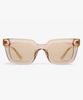 Maegkoin Sidecar 03 Beige Sidecar Sunglasses (Beige)