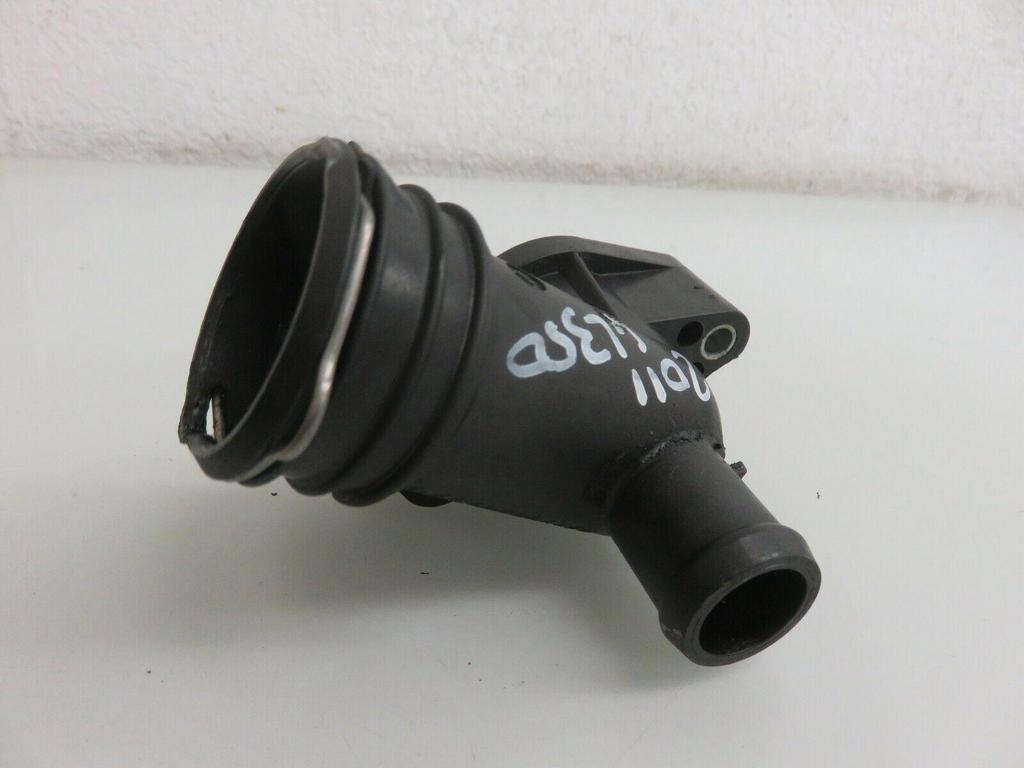 Mercedes-Benz W166/W164 Engine Coolant Water Pump, Part #6422001156