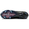 Nike Zoom Mercurial Vapor 16 Elite FG 2025 Shadow Pack Unisex Sneakers Black Ice-Blue FQ1457-001
