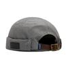 Cotton Hat Unisex Summer Cap With Breathable Design For Casual Wear