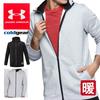 Under Armour UA Baseline Fleece FZ Hood (1343006)