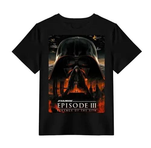 Star Wars Celebration Japan 2025 Revenge Of The Sith 20th Anniversary T Shirt XXL