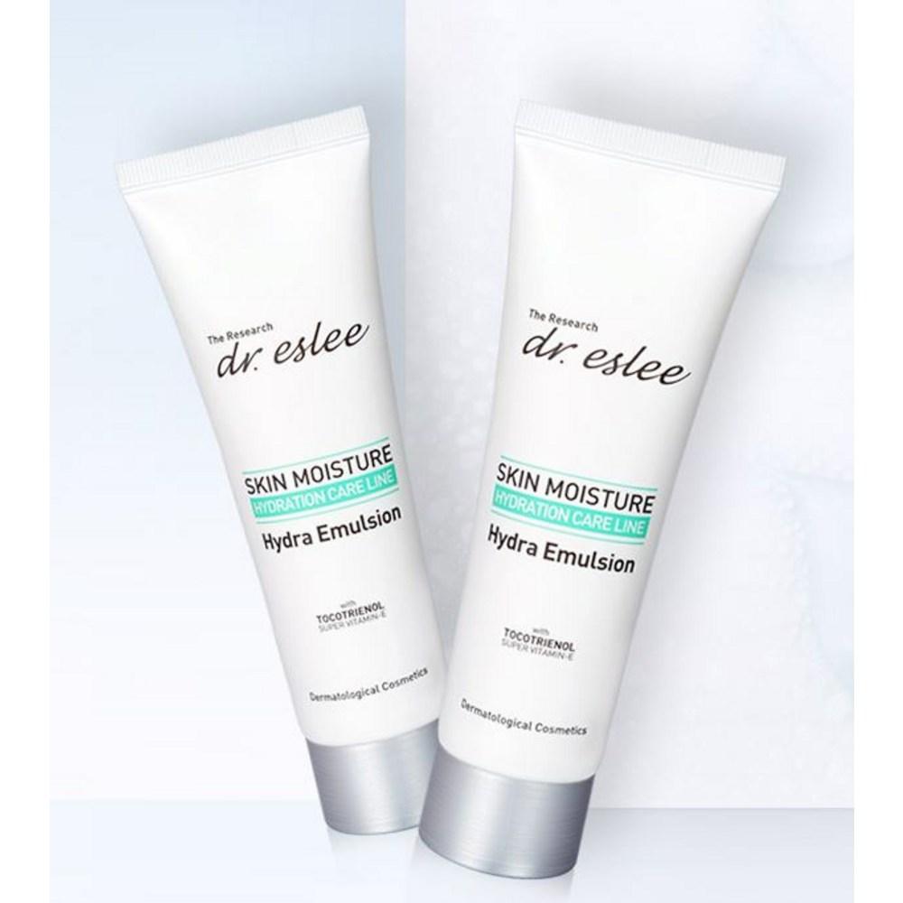 dr.eslee Hydra Emulsion, 80ml, 1 unit