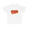 Human Torch Graphic T-Shirt Unisex Heavy Cotton Tee Unisex T-Shirt