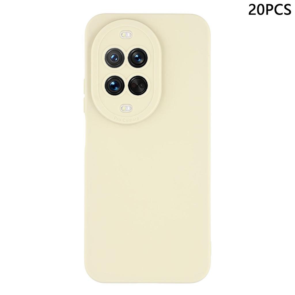 Bulk Purchasing 20Pcs For Huawei nova 14 Ultra 5G Case Precise Cutouts 1.3mm TPU Matte Phone Cover