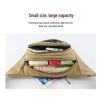 Durable Canvas Outdoor Waist Pack