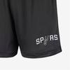 Nike Comfortable Versatile Simple Fashion Casual Shorts Men Shorts Black FV2009-010