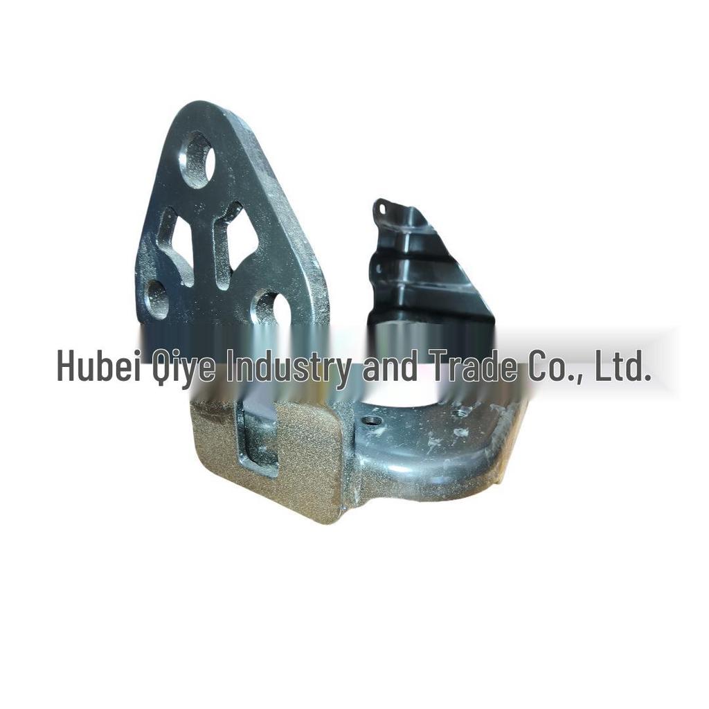 Dongfeng Dalishans KC Lower Left Foot Pedal Bracket Welded Assembly 8405349-C4110 Suitable