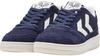 Hummel St Sneakers. Power Play Suede (216062) Blue