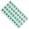12MM36 Acrylic Love Drill Stick Korean Girl Heart the Same Model Mobile Phone Case Ledger Sticker