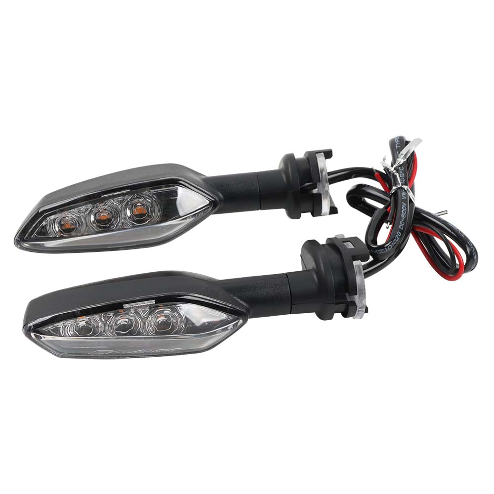 For YAMAHA Lander 250 XTZ250 FZ6 XJ6 YBR 125 250 XT1200Z ZE Super Tenere 1200 Accessories Turn Signal Light Flasher Indicator