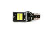 2 Pcs LED Bulb T15 W16W 12V-18V 980lm CANBUS Off-Road