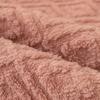 Modern Jacquard Velvet Plush Quilted Sofa Towel Super Soft Non-slip Sectional Sofa Cover for Living Room L Shape Couch Cover