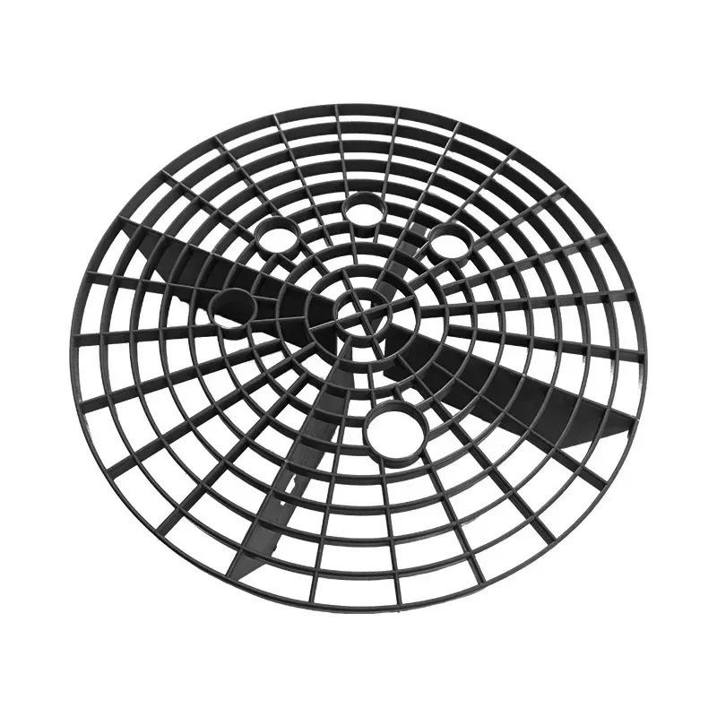 Wash Isolation Net Car Wash Bucket Sand And Stone stopper Car Beauty Tools Cleaning Products Car Wash Sand And Stone Guard