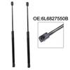 Car Gas Spring Lift Support Rod For Seat For Ibiza III MK3 Truck 2004-08 6L6827550B Tailgate Boot Lift Supports Exterior Parts