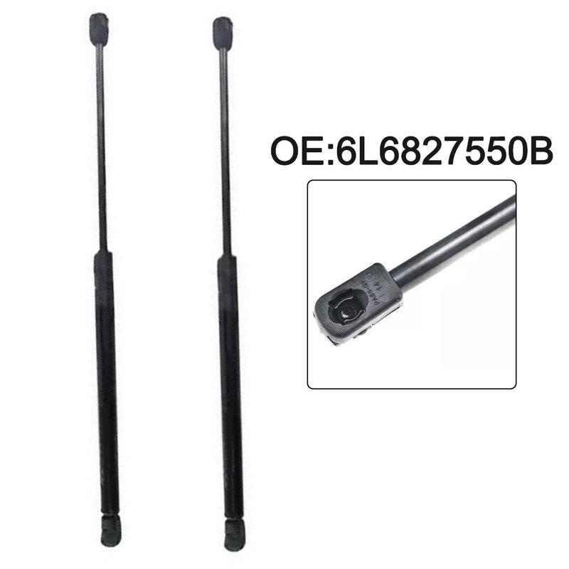 Car Gas Spring Lift Support Rod For Seat For Ibiza III MK3 Truck 2004-08 6L6827550B Tailgate Boot Lift Supports Exterior Parts