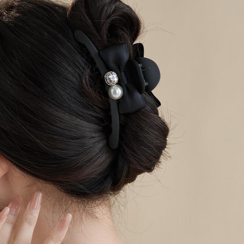 CHIMERA Butterfly Hair Claw Clip, Hairpin, Hair Accessory, Hair Ornament
